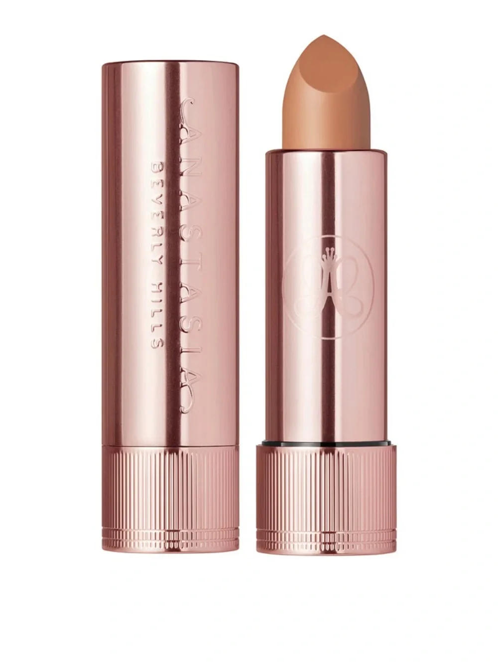 Anastasia Beverly Hills satin finish